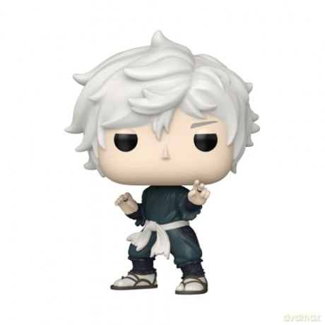 Hell's Paradise: Jigokuraku POP! Animation Vinyl Figure Gabimaru 9 cm
