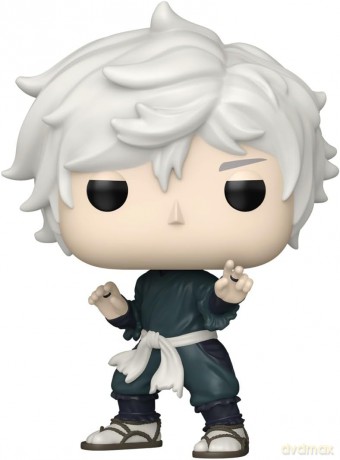 Hell's Paradise: Jigokuraku POP! Animation Vinyl Figure Gabimaru 9 cm