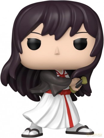 Hell's Paradise: Jigokuraku POP! Animation Vinyl Figure Toma 9 cm