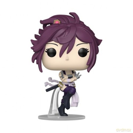Hell's Paradise: Jigokuraku POP! Animation Vinyl Figure Yuzuriha 9 cm