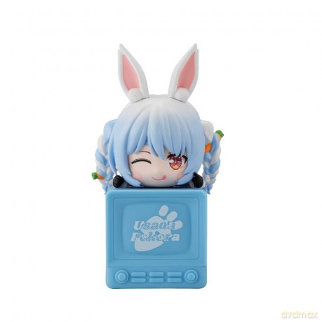 Hololive Production Hikkake PVC Statue Usada Pekora 10 cm