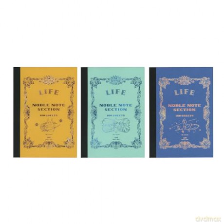 Howls Moving Castle Notebook Life