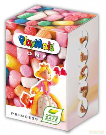 Księżniczka Playmais