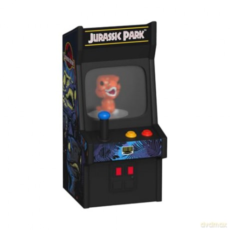 Jurassic Park Bitty POP! Arcade Claw Vinyl Figure