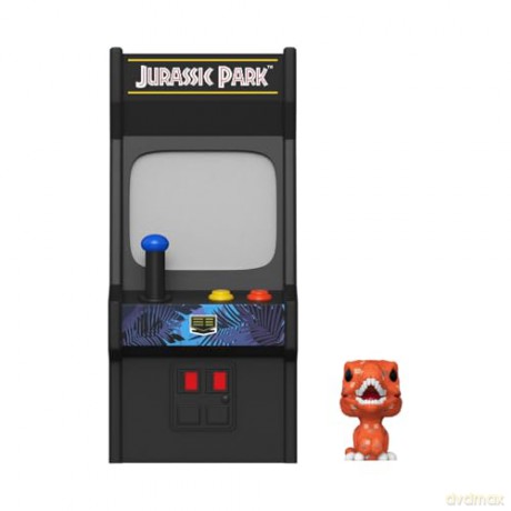 Jurassic Park Bitty POP! Arcade Claw Vinyl Figure