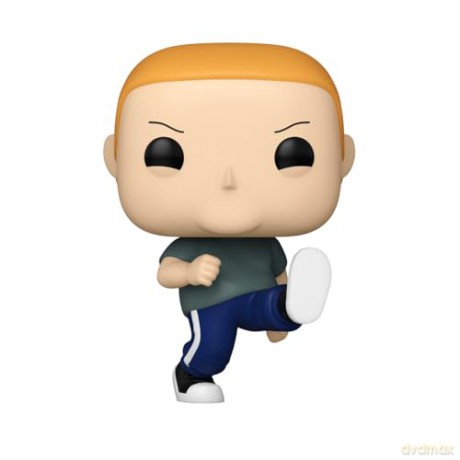 King of the Hill POP! TV Vinyl Figure Bobby Hill 9 cm