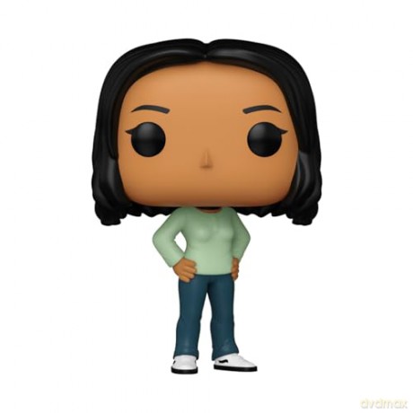 King of the Hill POP! TV Vinyl Figure Connie Souphanousinphone 9 cm