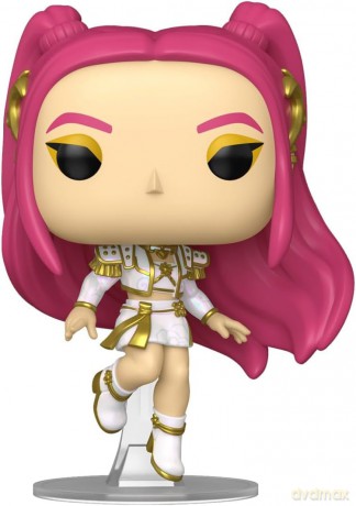 KPop Demon Hunters POP! Animation Vinyl Figure Mira 9 cm