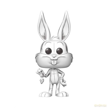 Looney Tunes POP! Animation Vinyl Figure Bugs 9 cm