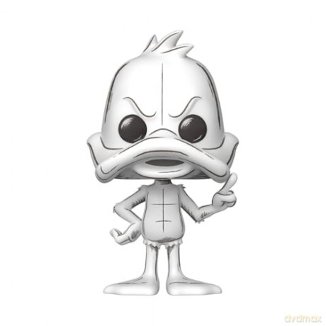 Looney Tunes POP! Animation Vinyl Figure Daffy Duck 9 cm