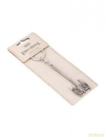 Lord of the Rings Keyring Bottle Opener Gimli's Axe