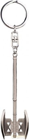 Lord of the Rings Keyring Bottle Opener Gimli's Axe