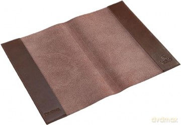 Lord of the Rings Notebook Middle-earth Leather 23 cm