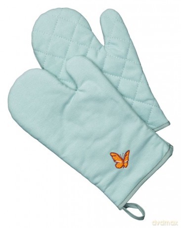 Lord of the Rings Oven Mitt Butterfly of The Shire (Tales of the Shire (2025)) 30 cm