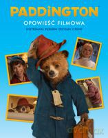 Paddington Opowieść Filmowa [KSIĄŻKA]
