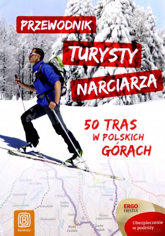 Przewodnik Turysty Narciarza [KSIĄŻKA]