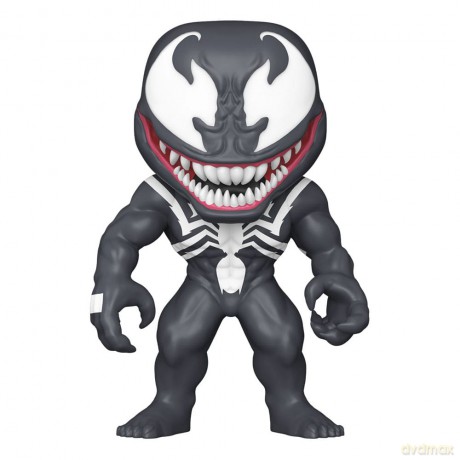 Marvel Rivals POP! Games Vinyl Figures Venom 9 cm