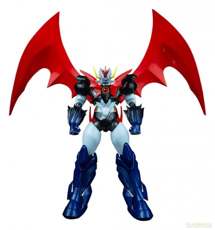 Mazinger BLAZE Series Diecast Action Figure Mazinkaiser (Original Version) 26 cm