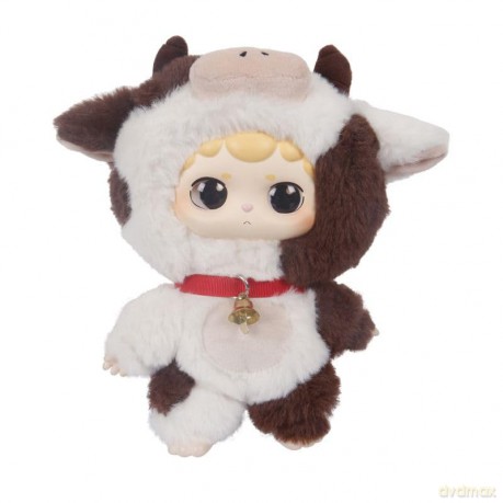 Miiloo Plush Figures Blind Box Display 17 cm (6)