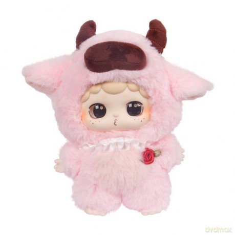 Miiloo Plush Figures Blind Box Display 17 cm (6)