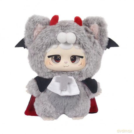 Miiloo Plush Figures Blind Box Display 17 cm (6)