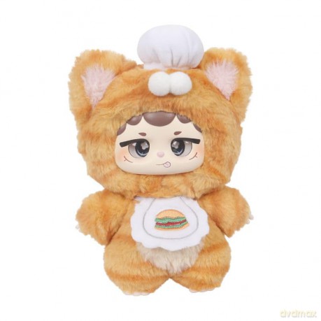 Miiloo Plush Figures Blind Box Display 17 cm (6)