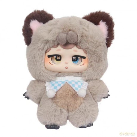 Miiloo Plush Figures Blind Box Display 17 cm (6)