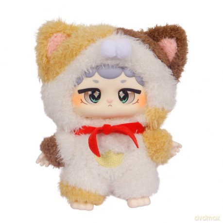 Miiloo Plush Figures Blind Box Display 17 cm (6)