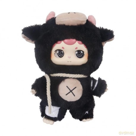 Miiloo Plush Figures Blind Box Display 17 cm (6)