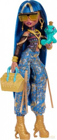 Monster High Doll Cleo de Nile
