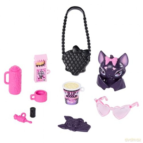 Lalka Monster High Doll Draculaura