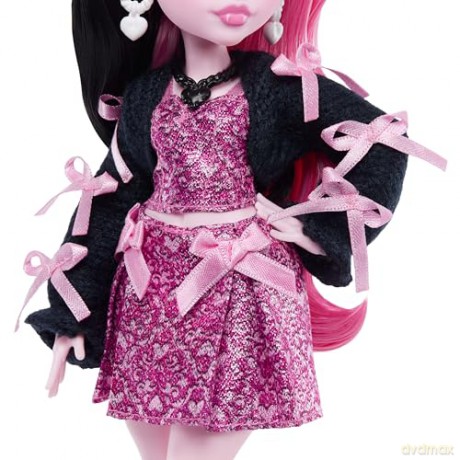 Lalka Monster High Doll Draculaura