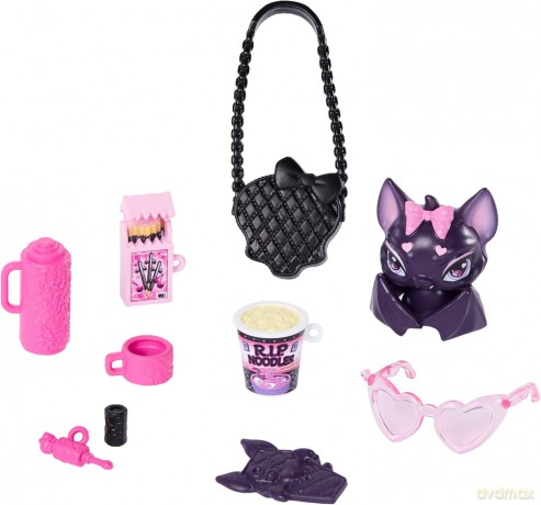 Lalka Monster High Doll Draculaura