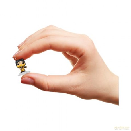 Mortal Kombat Bitty POP! Arcade Claw Vinyl Figure