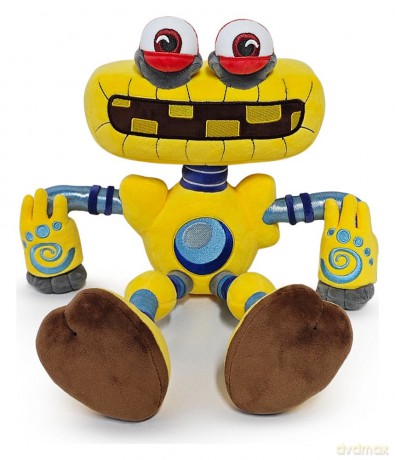 My Singing Monsters Plush Figure Wubbox 22 cm