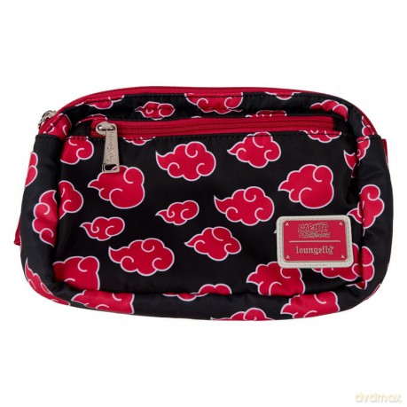 Naruto by Loungefly Sling Bag Akatsuki