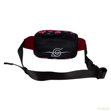 Naruto by Loungefly Sling Bag Akatsuki