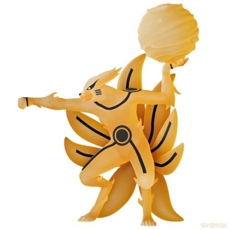 Naruto Shippuden Blind Capsule Figures Infinite Tsukuyomi 7 cm Vol. 1 Display (12)