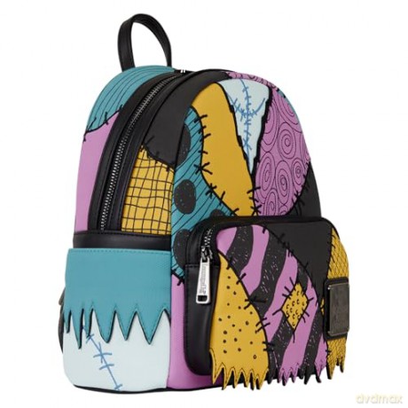 Nightmare before Christmas by Loungefly Canvas Tote Bag Sally