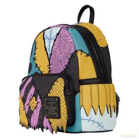 Nightmare before Christmas by Loungefly Canvas Tote Bag Sally