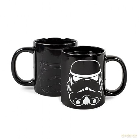 Original Stormtrooper Heat Change Mug Stormtrooper
