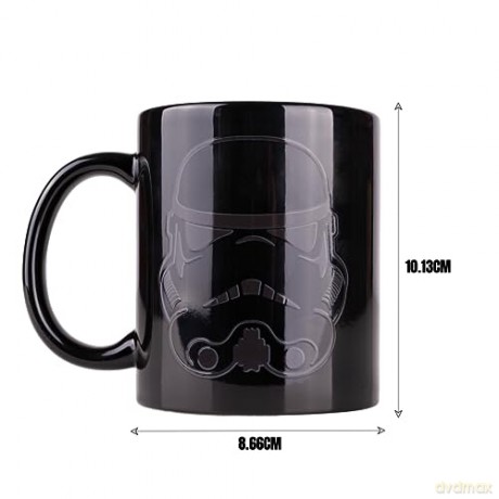 Original Stormtrooper Heat Change Mug Stormtrooper