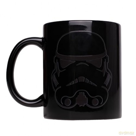 Original Stormtrooper Heat Change Mug Stormtrooper