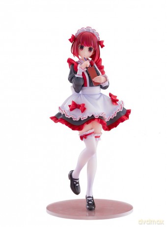 Oshi No Ko PVC Statue 1/6 Kana Arima Sweets Paradise collaboration costume Ver. 26 cm
