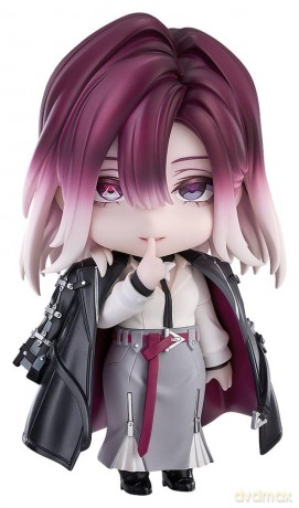 Path to Nowhere Nendoroid Action Figure Shalom 10 cm