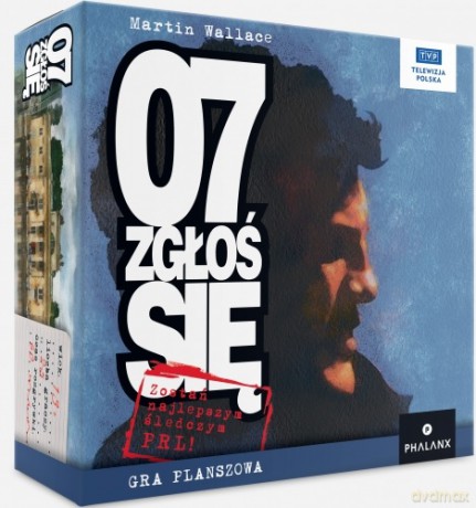 07 zgłoś się [GRA]