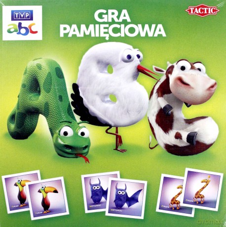ABC [GRA]
