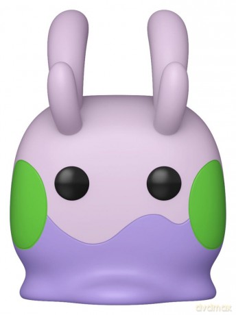 Pokemon POP! Games Vinyl Figure Goomy 9 cm