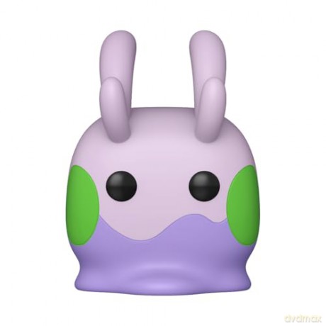 Pokemon POP! Games Vinyl Figure Goomy 9 cm