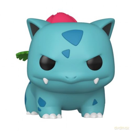 Pokemon POP! Games Vinyl Figure Ivysaur 9 cm